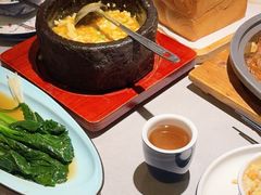 -绿茶餐厅(广州天河城店)