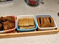 素三鲜-阿莉餐厅(枣阳路店)