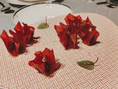 -柿合缘新京菜(静安嘉里中心店)