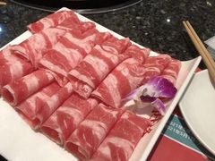 -井格重庆火锅(临平银泰城店)