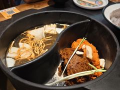 -沸炉重庆老火锅(军事博物馆店)