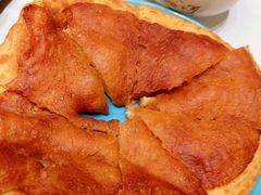 糖油饼-到家尝北京菜(西坝河店)