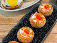 -果仁·意大利餐厅(财富广场店)