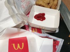 -麦当劳(大厂新城店)