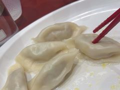 -喜家德虾仁水饺(长泰广场店)