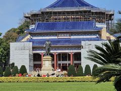 -广州中山纪念堂