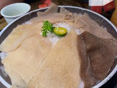 -吼堂老火锅(太古里总店)