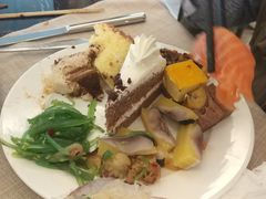 -东方红海鲜百汇(国际大厦店)