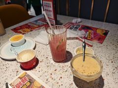 -战斧牛排餐厅(悦方IDmall店)
