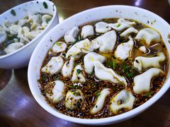 -回坊马二饺子馆
