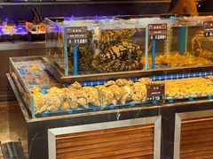 -百富源·海鲜辽菜(浑河堡店)