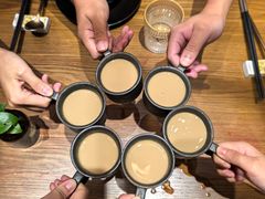 -敏珠拉姆藏餐·南京厨房(富春江东街店)