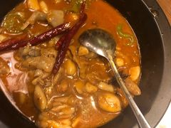 -云海肴·汽锅鸡·云南菜(苏州中心店)