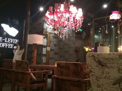 -ELEVEN COFFEE(哈西万达广场店)
