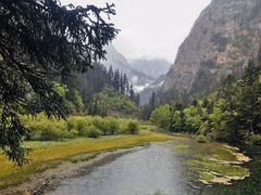 -九寨沟-树正沟