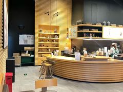 -星巴克(北京望京东园店)
