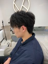 -SIEG hair salon