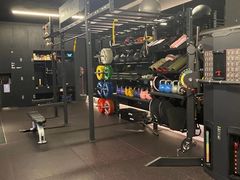 -TOP健身私教工作室(侨香店)