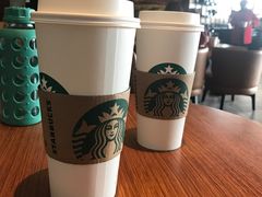 -星巴克(成都科学城店)