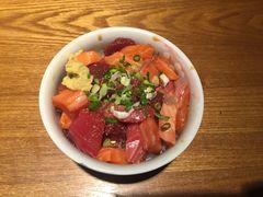 -海鮮市場長崎港(出島ワーフ店)