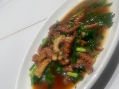 -金海湾海鲜排档(朱家尖店)