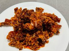 -燕春楼(海河华鼎店)