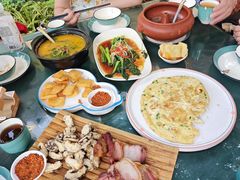 -云隐小厨·传统大理美食(复兴路店)