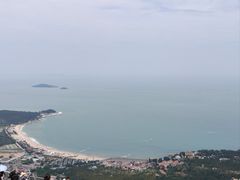 -崂山仰口游览区