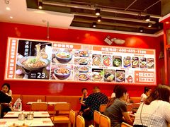 大堂-权味·朝鲜族拌饭(勒泰店)