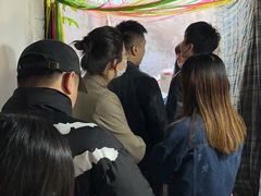 -老婆婆炒饭(小白楼1902欧式风情街店)