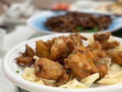 -汇兴源餐馆(小北路店)