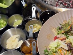 -黑崎烧肉·山野厨房(坪山店)