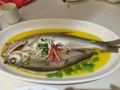 -小厨娘淮扬菜(天印大道店)