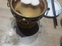 -古关火锅店(古北水镇景区店)