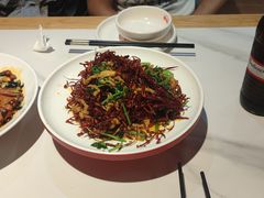 -李老哈·东北菜(宋园路店)