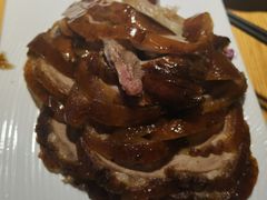 -德香苑脆皮烤鸭·经典(爱融荟城店)