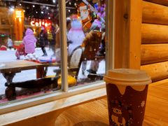 -宁波冰雪大世界(北仑区)