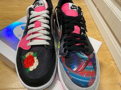 -NIKE LAB X158(新乐路店)