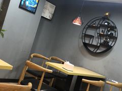 大堂-一心冰品(迎津街店)