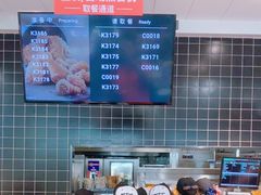 -肯德基(新佛罗伦萨店)