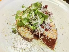 -Carbon莫卡哆·意大利复古集市餐厅(杭州大厦店)
