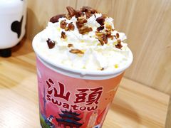 -一杯潮茶·专注潮汕茶饮(朝阳庄店)