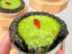 -来龙宴龙文化博物餐厅(假日广场店)