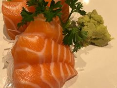 -気楽亭和食料理(气乐亭大世界本店)
