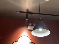 大堂-蜀九香火锅(玉林店)