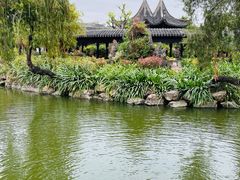 -中山詹园