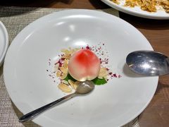 老北京杏仁豆腐-丰泽园饭店(南礼士路店)