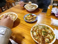 -尤素福东举院饺子馆