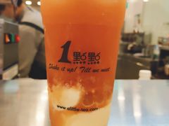 -1点点(二七万达店)