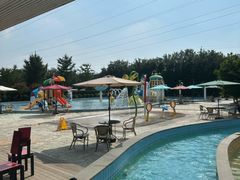 -南宫温泉水世界